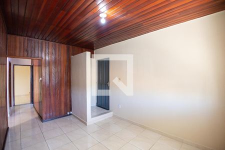 Sala de casa para alugar com 2 quartos, 80m² em Campo Grande, Rio de Janeiro