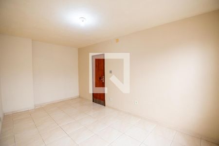 Quarto 1 de casa para alugar com 2 quartos, 80m² em Campo Grande, Rio de Janeiro