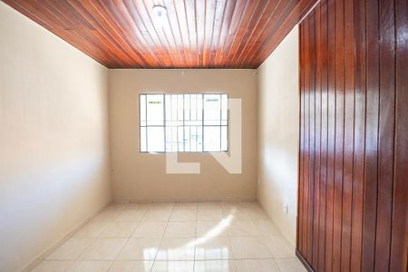 Sala de casa para alugar com 2 quartos, 80m² em Campo Grande, Rio de Janeiro