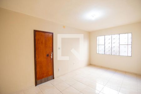 Quarto 1 de casa para alugar com 2 quartos, 80m² em Campo Grande, Rio de Janeiro