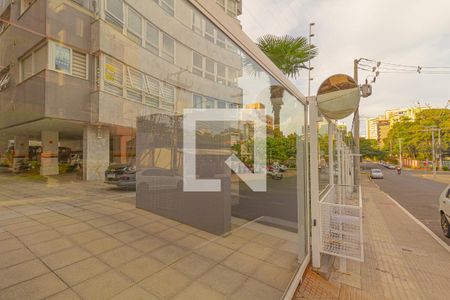 Área comum de apartamento à venda com 2 quartos, 107m² em Centro, Canoas