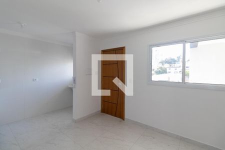 Sala de apartamento para alugar com 1 quarto, 31m² em Vila Lais, São Paulo