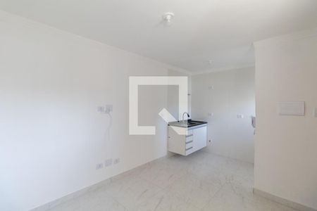 Sala de apartamento para alugar com 1 quarto, 31m² em Vila Lais, São Paulo