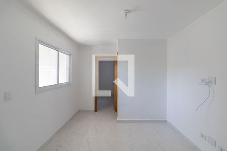 Sala de apartamento para alugar com 1 quarto, 31m² em Vila Lais, São Paulo