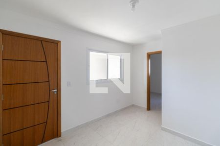 Sala de apartamento para alugar com 1 quarto, 31m² em Vila Lais, São Paulo