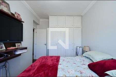 Quarto 1 de apartamento à venda com 4 quartos, 360m² em Funcionários, Belo Horizonte