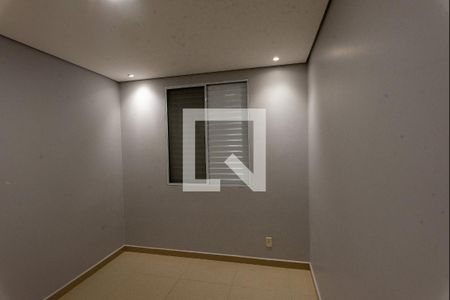 Quarto 1 de apartamento à venda com 2 quartos, 50m² em Vila Marieta, Campinas