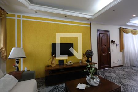 Sala de casa à venda com 3 quartos, 300m² em Vila Formosa, São Paulo