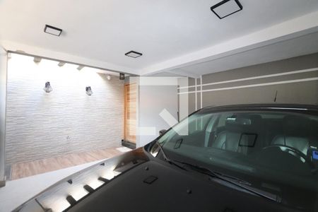 Garagem de casa à venda com 3 quartos, 300m² em Vila Formosa, São Paulo