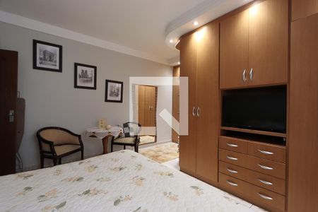 Suíte 1 de casa à venda com 3 quartos, 300m² em Vila Formosa, São Paulo