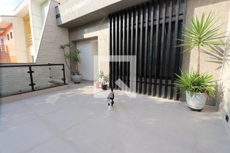Varanda de casa à venda com 3 quartos, 300m² em Vila Formosa, São Paulo