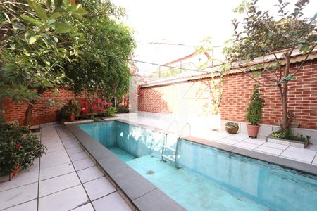 Área de Lazer de casa à venda com 3 quartos, 300m² em Vila Formosa, São Paulo
