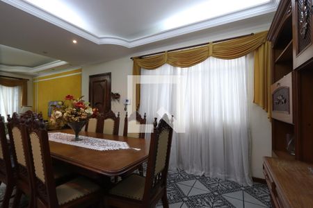 Sala de Jantar de casa à venda com 3 quartos, 300m² em Vila Formosa, São Paulo