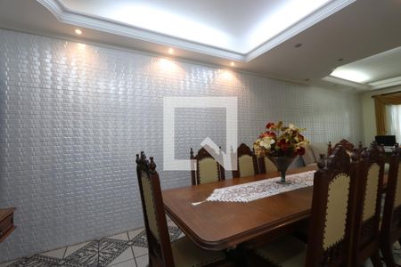 Sala de Jantar de casa à venda com 3 quartos, 300m² em Vila Formosa, São Paulo