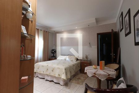 Suíte 1 de casa à venda com 3 quartos, 300m² em Vila Formosa, São Paulo