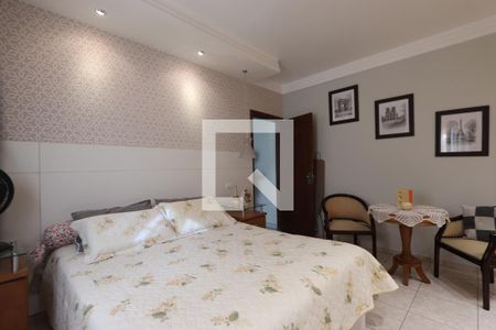 Suíte 1 de casa à venda com 3 quartos, 300m² em Vila Formosa, São Paulo