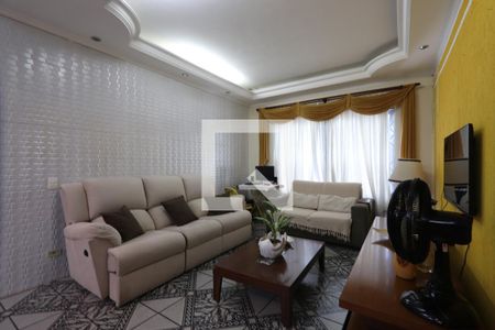 Sala de casa à venda com 3 quartos, 300m² em Vila Formosa, São Paulo