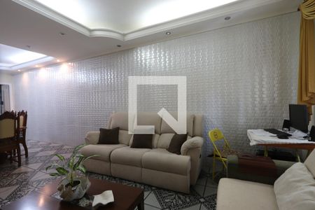 Sala de casa à venda com 3 quartos, 300m² em Vila Formosa, São Paulo