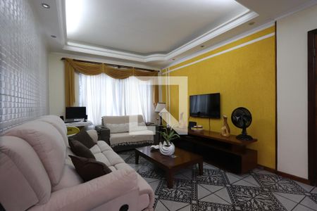 Sala de casa à venda com 3 quartos, 300m² em Vila Formosa, São Paulo