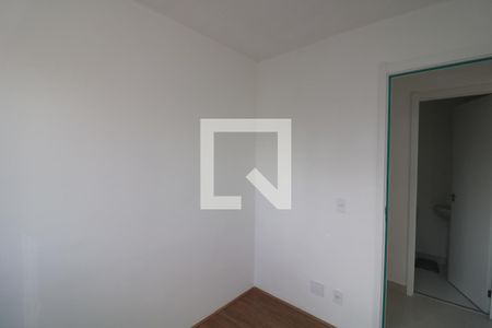 Quarto de apartamento para alugar com 2 quartos, 32m² em Vila Graciosa, São Paulo