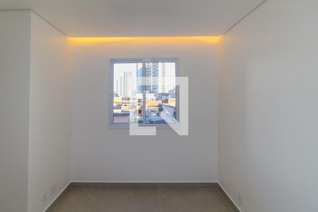 Quarto 2 de apartamento para alugar com 2 quartos, 32m² em Vila Graciosa, São Paulo