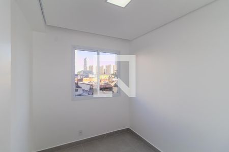 Quarto 1 de apartamento para alugar com 2 quartos, 32m² em Vila Graciosa, São Paulo