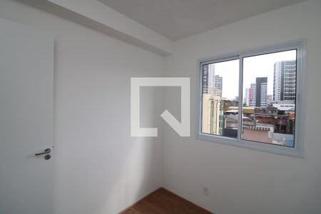 Quarto de apartamento para alugar com 2 quartos, 32m² em Vila Graciosa, São Paulo