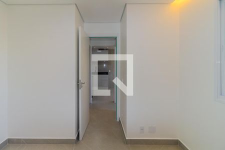 Quarto 2 de apartamento para alugar com 2 quartos, 32m² em Vila Graciosa, São Paulo