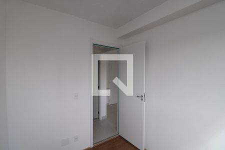 Quarto de apartamento para alugar com 2 quartos, 32m² em Vila Graciosa, São Paulo