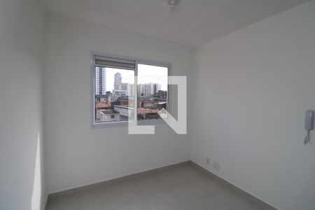 Sala de apartamento para alugar com 2 quartos, 32m² em Vila Graciosa, São Paulo
