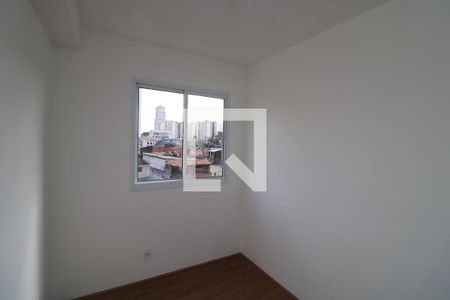 Quarto de apartamento para alugar com 2 quartos, 32m² em Vila Graciosa, São Paulo