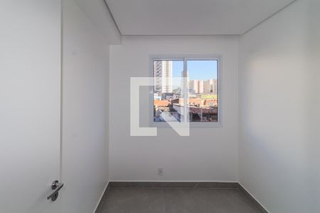 Quarto 1 de apartamento para alugar com 2 quartos, 32m² em Vila Graciosa, São Paulo