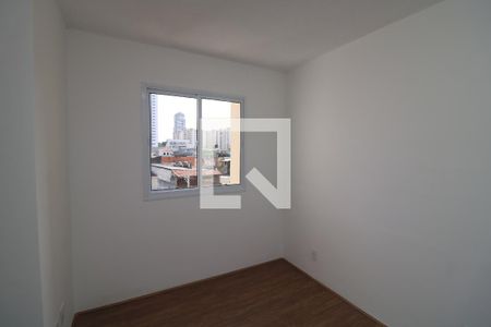 Quarto 2 de apartamento para alugar com 2 quartos, 32m² em Vila Graciosa, São Paulo