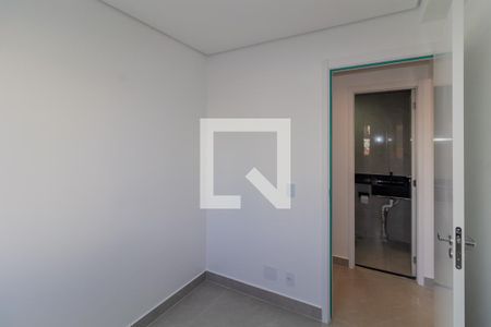 Quarto 1 de apartamento para alugar com 2 quartos, 32m² em Vila Graciosa, São Paulo