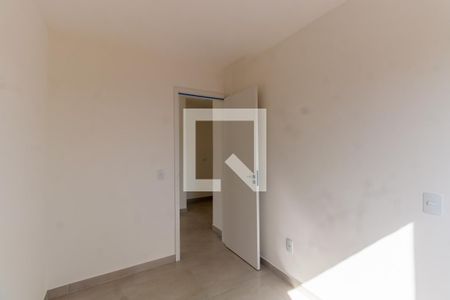 Quarto 1 de apartamento à venda com 2 quartos, 48m² em Vila Zelina, São Paulo