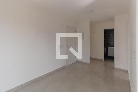 Sala de apartamento à venda com 2 quartos, 48m² em Vila Zelina, São Paulo