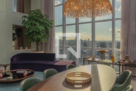 Foto 12 de apartamento à venda com 3 quartos, 390m² em Cruzeiro, Belo Horizonte