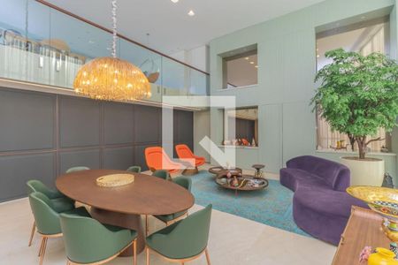 Foto 08 de apartamento à venda com 3 quartos, 390m² em Cruzeiro, Belo Horizonte