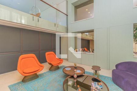 Foto 05 de apartamento à venda com 3 quartos, 390m² em Cruzeiro, Belo Horizonte