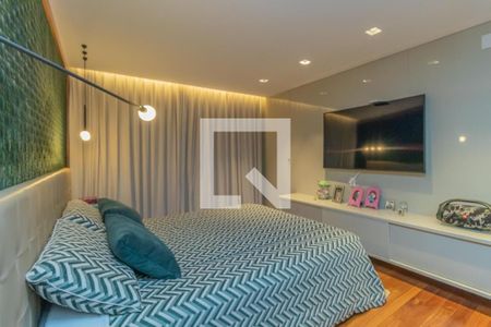 Foto 26 de apartamento à venda com 3 quartos, 390m² em Cruzeiro, Belo Horizonte