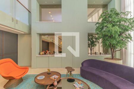 Foto 04 de apartamento à venda com 3 quartos, 390m² em Cruzeiro, Belo Horizonte