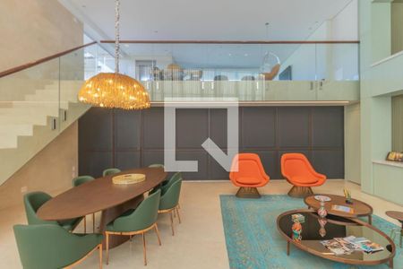 Foto 07 de apartamento à venda com 3 quartos, 390m² em Cruzeiro, Belo Horizonte