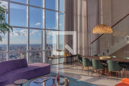 Foto 10 de apartamento à venda com 3 quartos, 390m² em Cruzeiro, Belo Horizonte