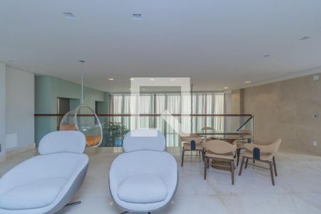Foto 43 de apartamento à venda com 3 quartos, 390m² em Cruzeiro, Belo Horizonte