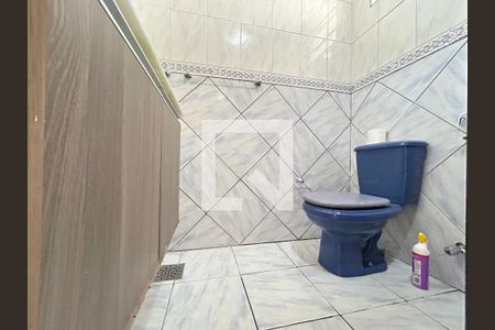 Banheiro de apartamento para alugar com 2 quartos, 90m² em Acupe, Salvador