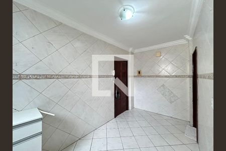 Cozinha e Área de Serviço de apartamento para alugar com 2 quartos, 90m² em Acupe, Salvador