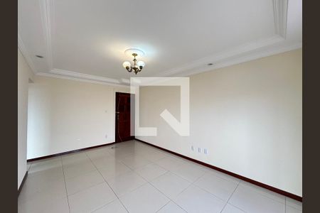 Sala de apartamento para alugar com 2 quartos, 90m² em Acupe, Salvador