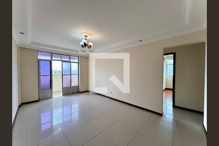 Sala de apartamento para alugar com 2 quartos, 90m² em Acupe, Salvador