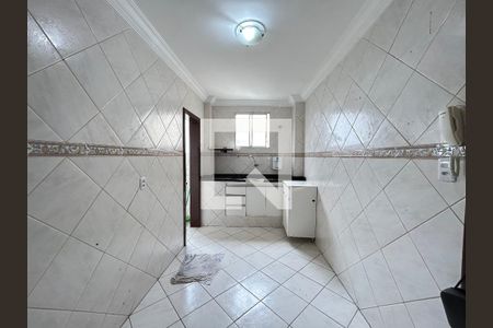 Cozinha e Área de Serviço de apartamento para alugar com 2 quartos, 90m² em Acupe, Salvador
