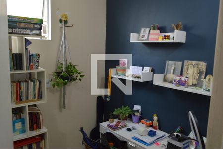 Quarto 2 de apartamento à venda com 3 quartos, 57m² em Jacarepaguá, Rio de Janeiro